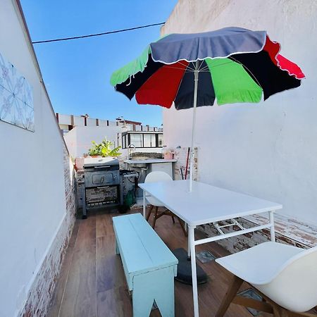 Central Cozy Home Ferragudo Ferragudo  Exteriér fotografie