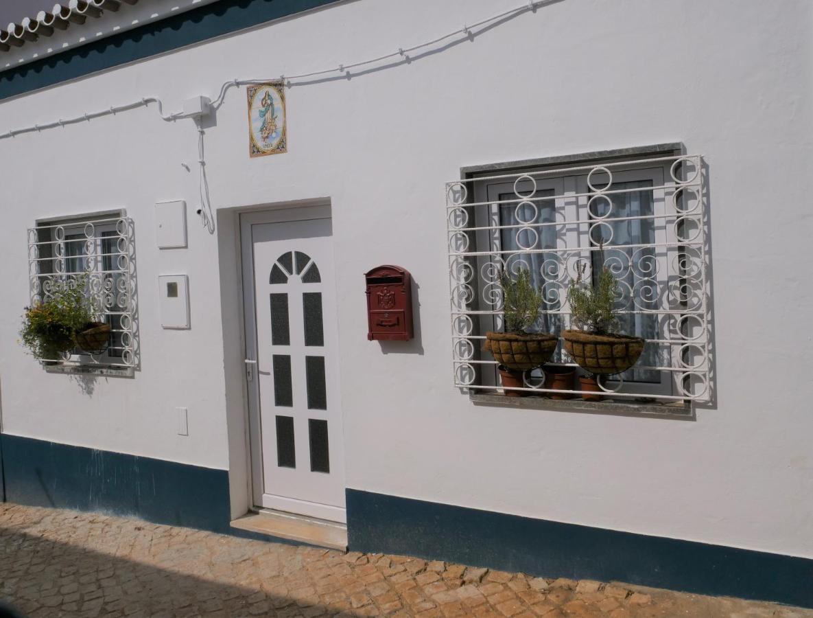 Central Cozy Home Ferragudo Ferragudo  Exteriér fotografie