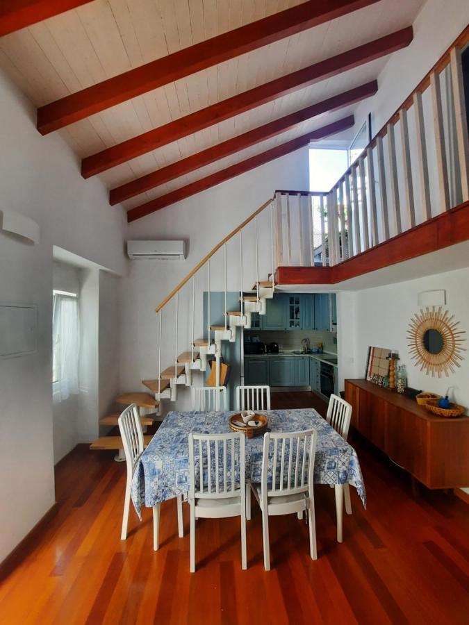 Central Cozy Home Ferragudo Ferragudo  Exteriér fotografie