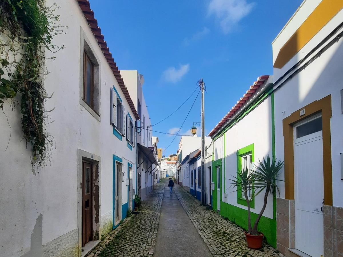 Central Cozy Home Ferragudo Ferragudo  Exteriér fotografie