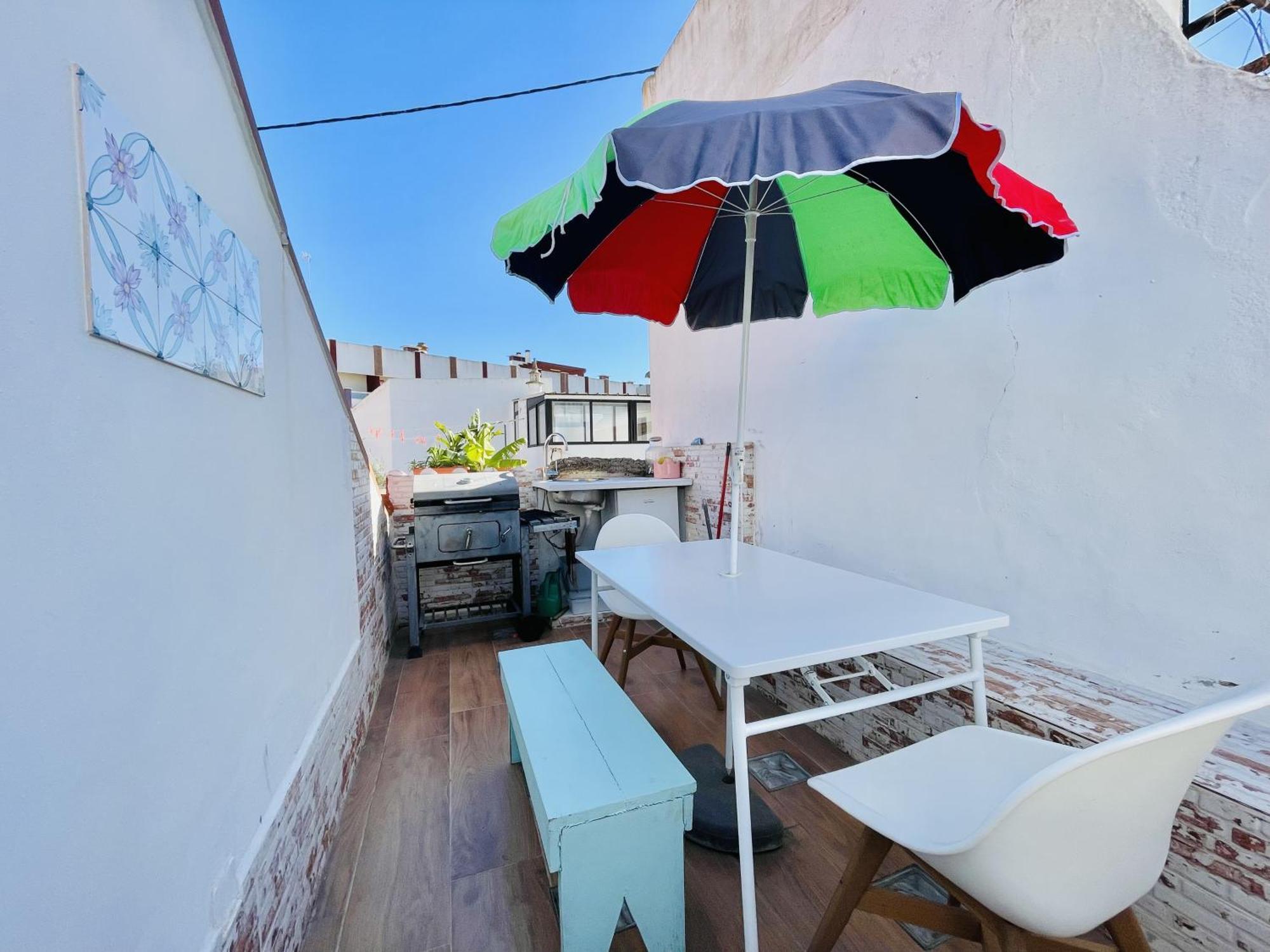 Central Cozy Home Ferragudo Ferragudo  Exteriér fotografie